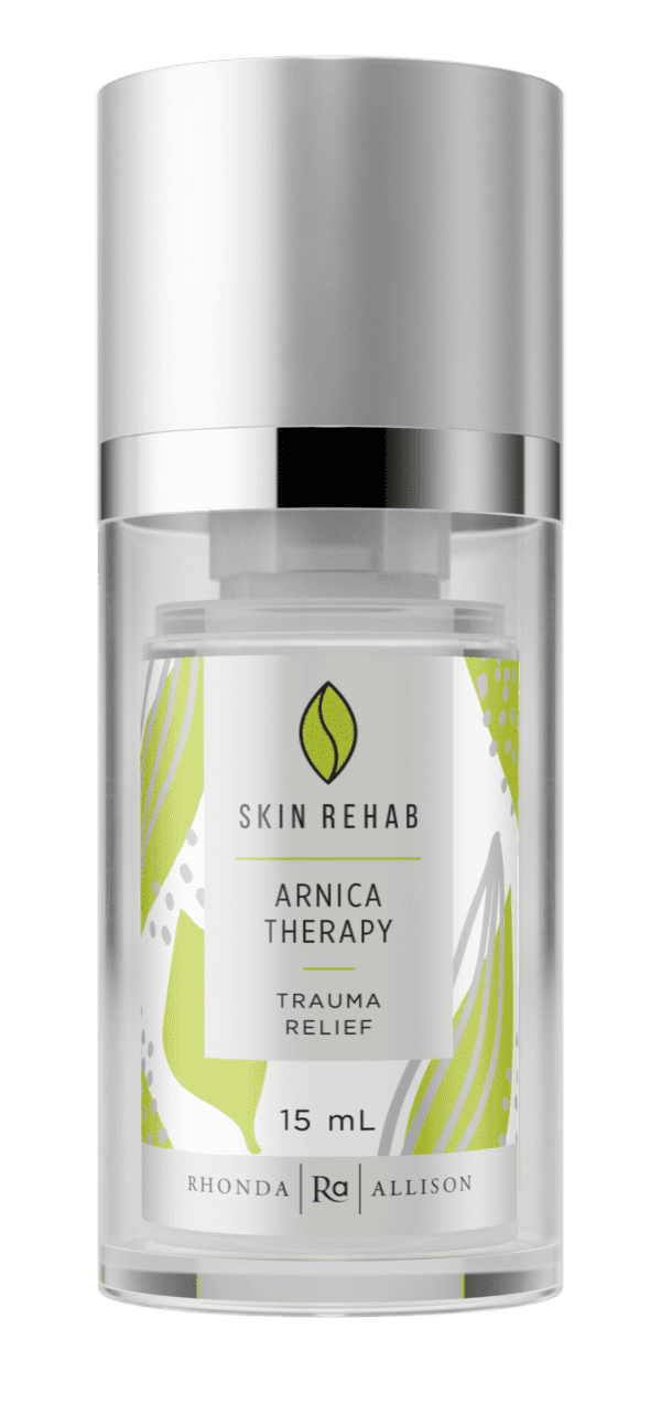 Arnica Therapy