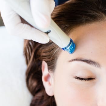 HydraFacial