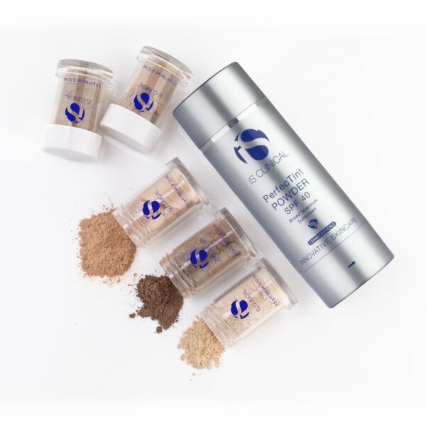 PerfecTINT Powder SPF 40 - Shade Match