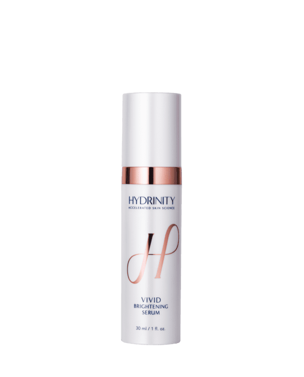 Vivid Brightening Serum